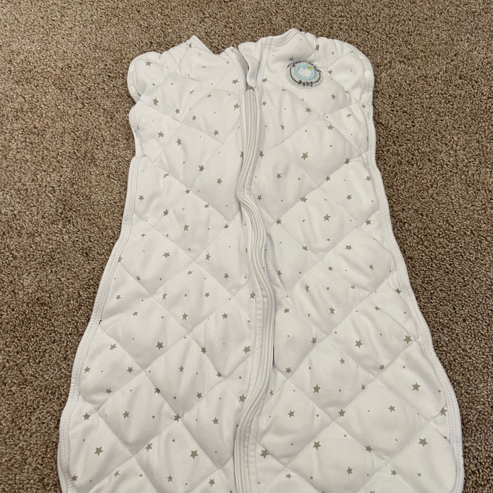 Dreamland Baby Swaddle Sack
